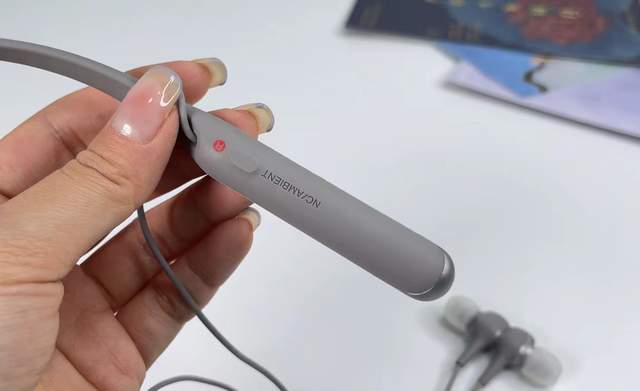 wi-c600加入索尼音频黑科技,轻松get无损音质_耳机_类型_效果