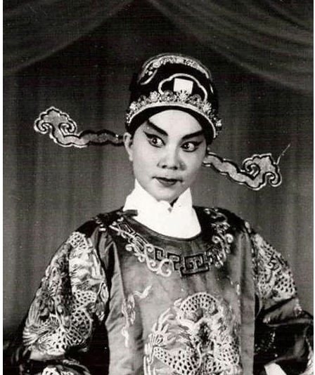 1994年阿庆嫂洪雪飞意外命丧戈壁丈夫以特殊方式怀念