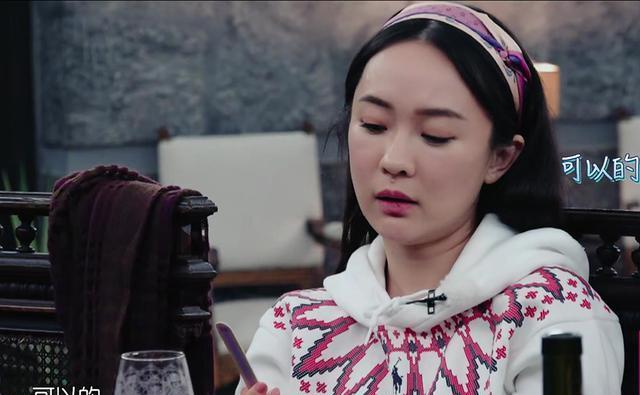 原创妻子团玩真心话大冒险杜江罕见嘘声霍思燕只因她回答言不由衷