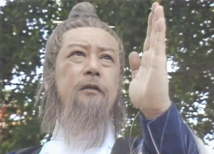 原创全真七子武功差距最强的丘处机比其他人厉害多少