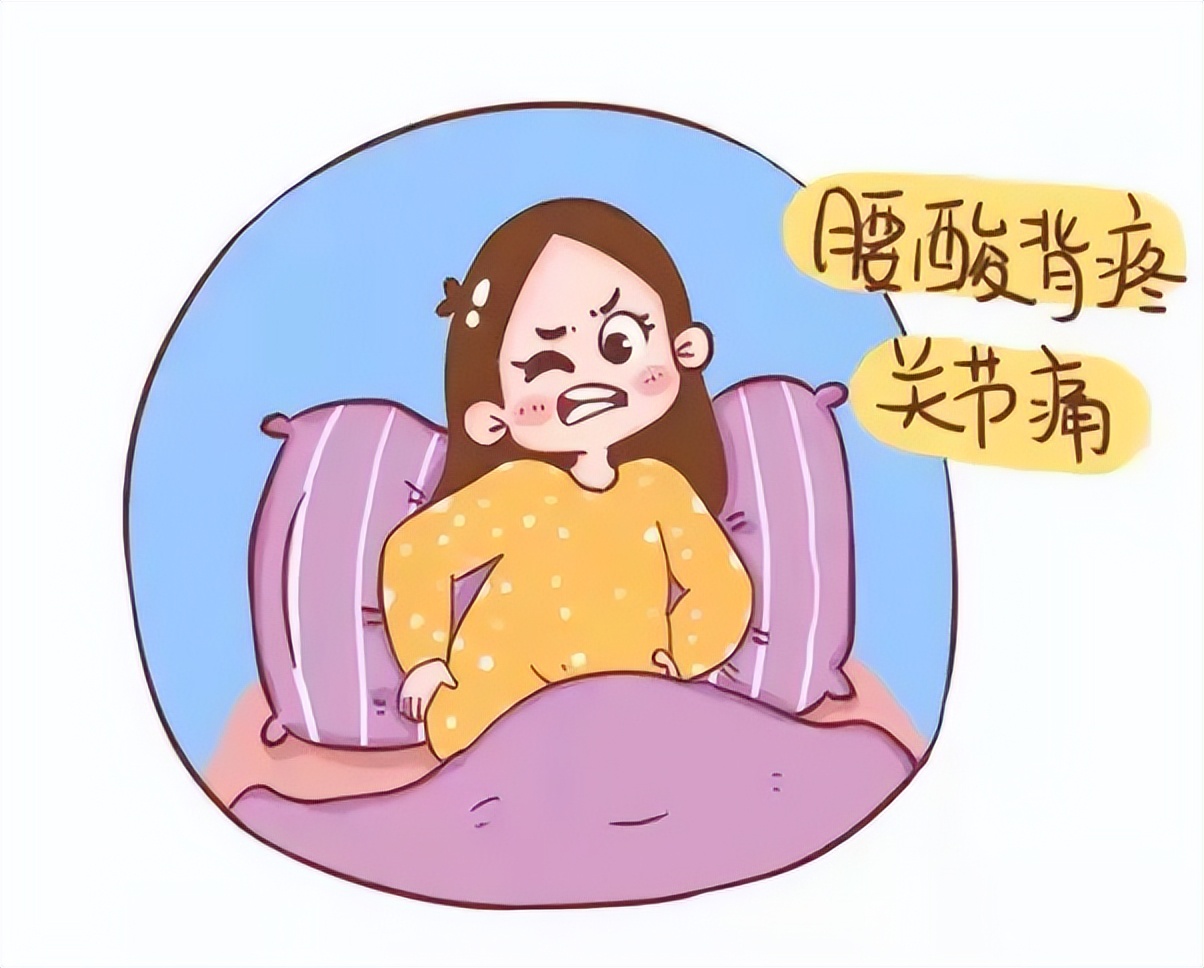 产后恢复别只顾着瘦身waff整体运动康复了解一下