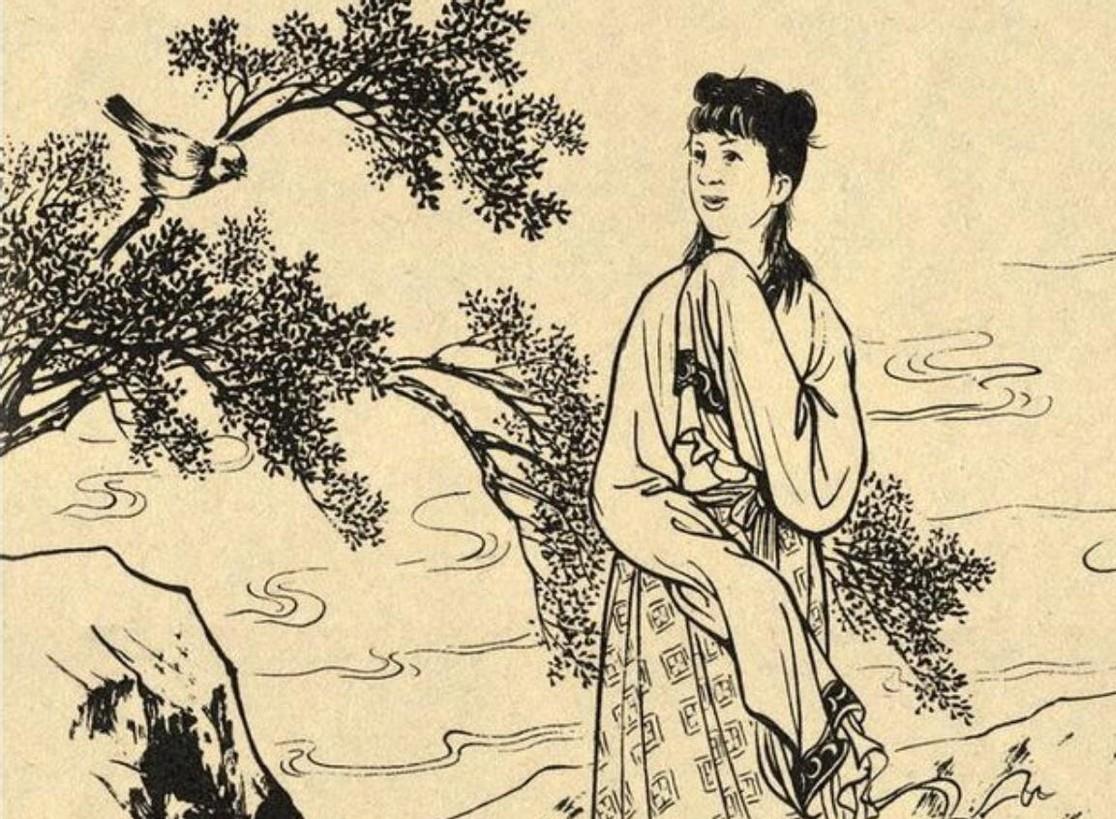 周公解梦，老姑娘被大恶悟捉拿的深层寓意与心理解析