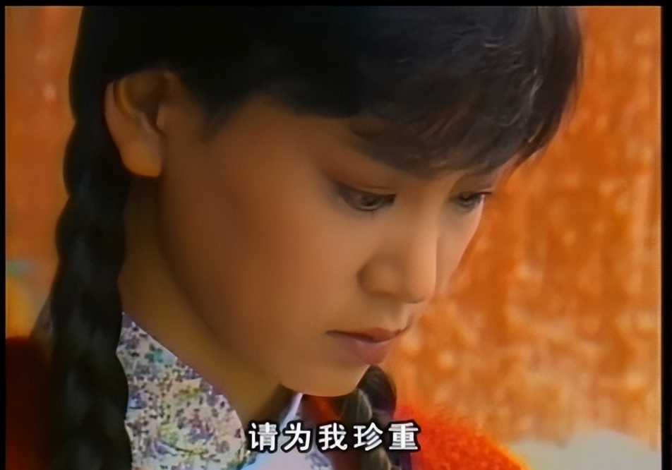 戏中的李梦竹是虐心的,可是现实生活中正是因为刘雪华把李梦竹扮演得