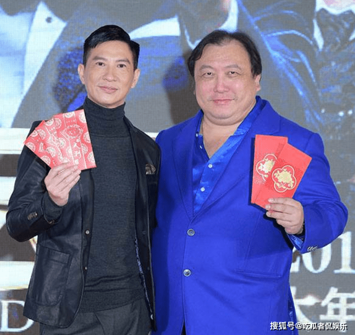 妻子不幸两度流产,8次封帝感谢妻子不离不弃_张家辉_关咏荷_王晶