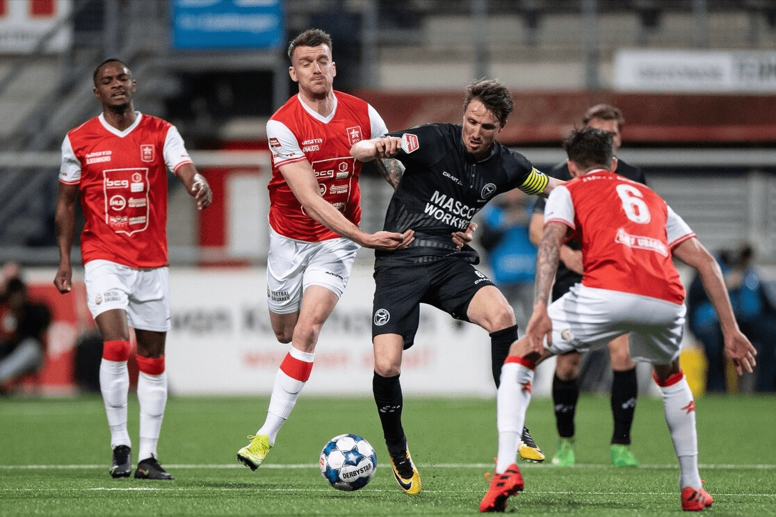 4/8周五精彩赛事:登博思vs多德勒支/布雷达vs芬洛 内附分数_主场_附加