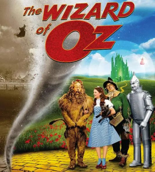 绿野仙踪中的托托是什么狗