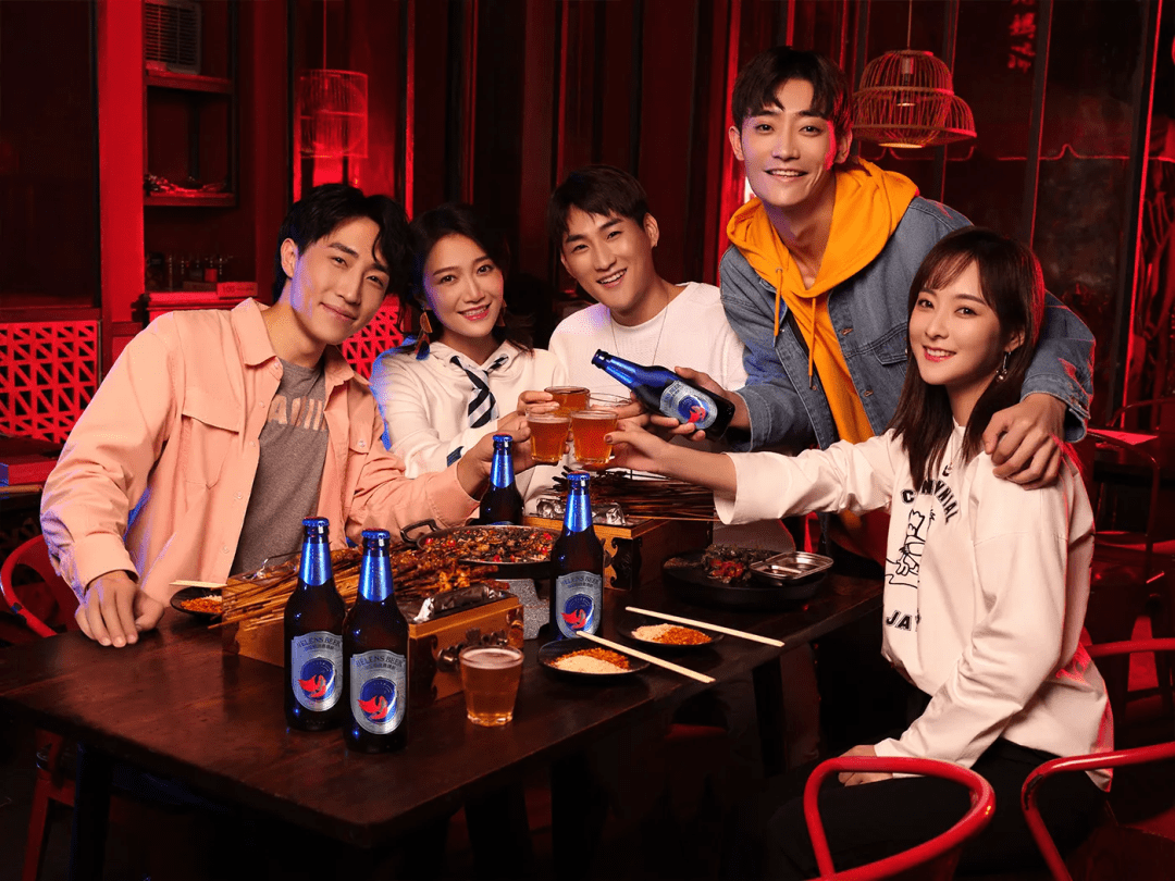 不过,从海伦司刚刚发布的财报来看,它的定位带来了人