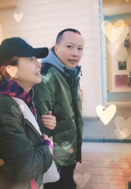 赵小锐的儿子跟他长得很像,导演可以考虑让他饰演李逵.