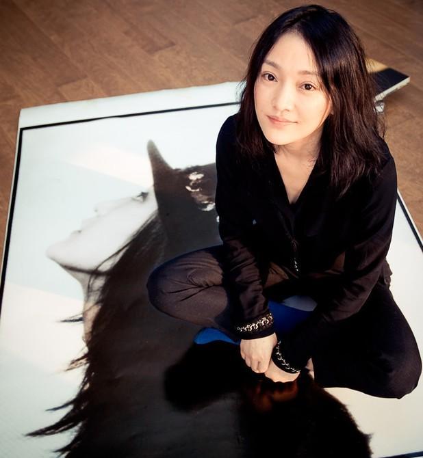 原创曹保平导演要再造影帝黄渤周迅祖峰合作电影涉过愤怒的海