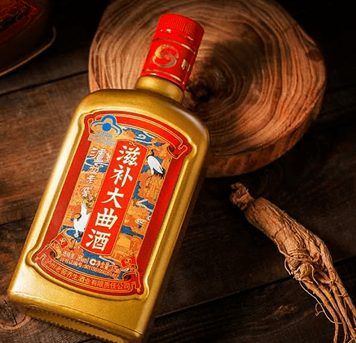 点精稳品泸州老窖滋补大曲全国运营中心达成深度战略合作只为喝健康好