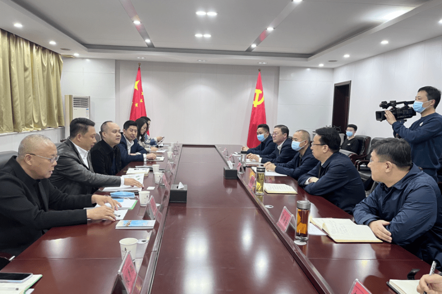 平普科技23月大事纪