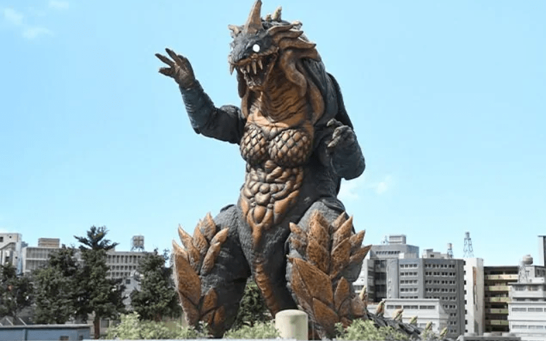 令和奥特曼原创怪兽统计第一季吞食噩梦的暗夜毒牙可怕