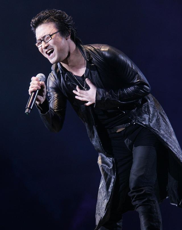 汪峰头发被女儿"玩坏",秒变"少女老父亲",章子怡直接甩锅_都让人_一