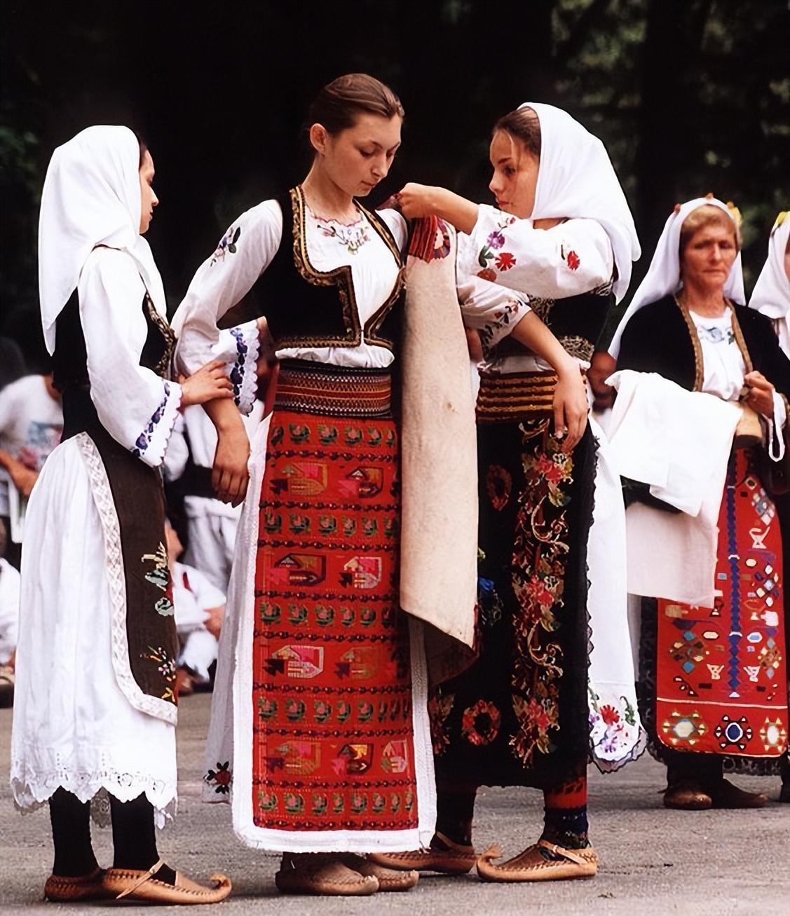 会发生什么:看看当年的萨拉热窝_南斯拉夫_俄军_民族