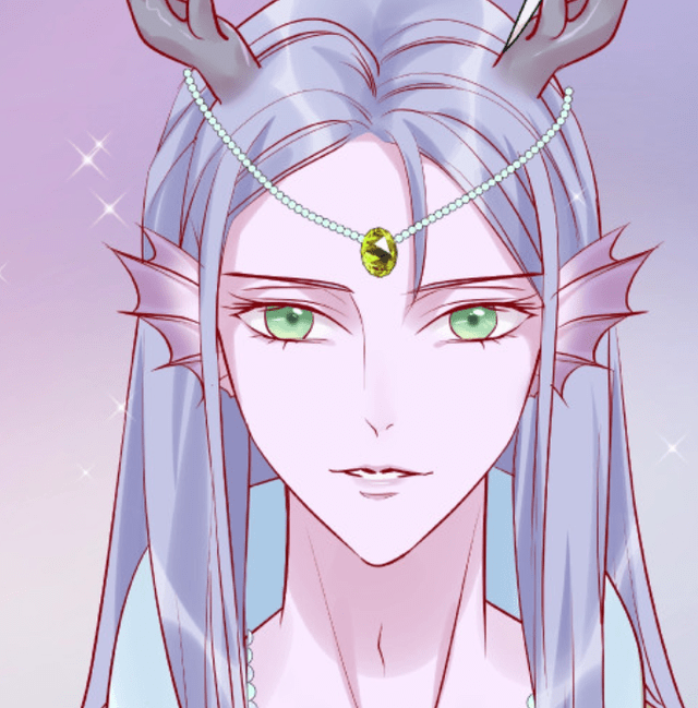 《魔尊要抱抱》夜漓失去灵力落入魔族陷阱,银龙还要挖夜漓的眼睛_天道