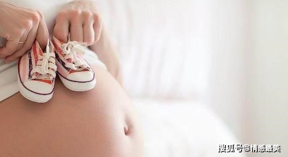怀孕期间，孕妈出现这3个“状况”，可能是胎儿在生长！