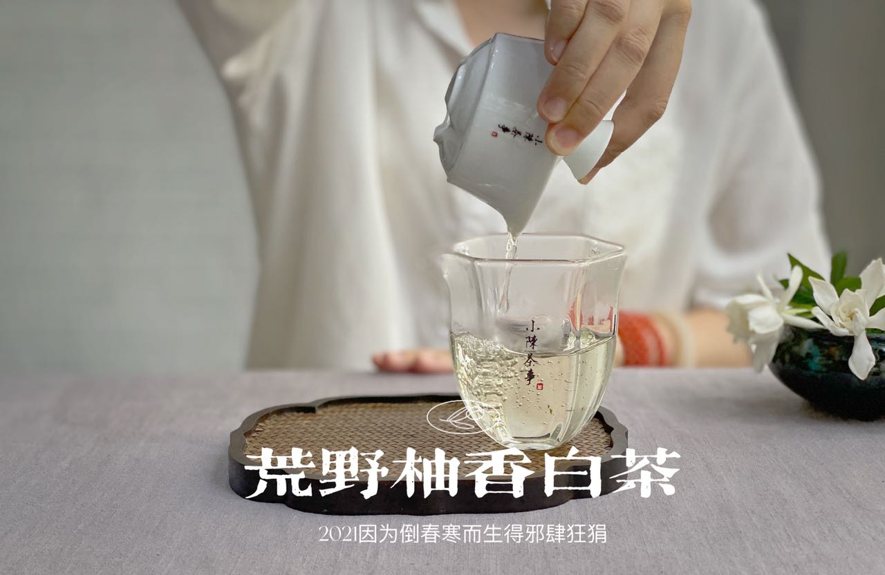 落水香挂杯香叶底冷香茶圈香气名词究竟有什么来头