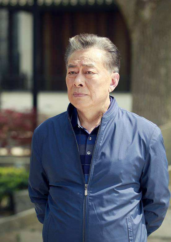 王筠:嫁二婚的王诗槐,智障继子是她的心头宝!_父母_机会_表演