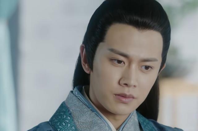 原创锦衣之下陆绎与今夏结局在一起了却让人意犹未尽