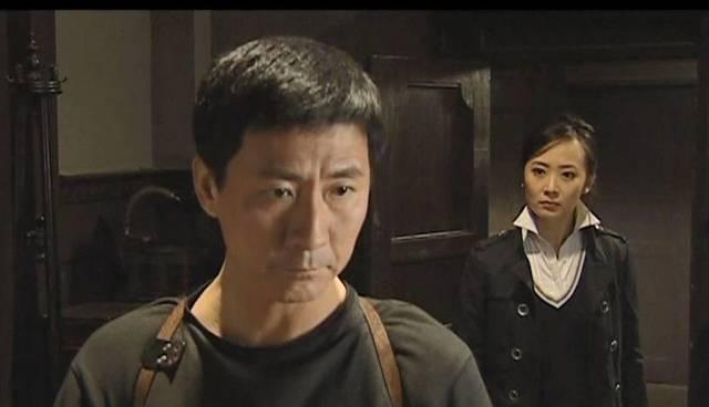 原创为傍富婆抛妻弃女从硬汉型男到负心汉51岁张子健近照翻车
