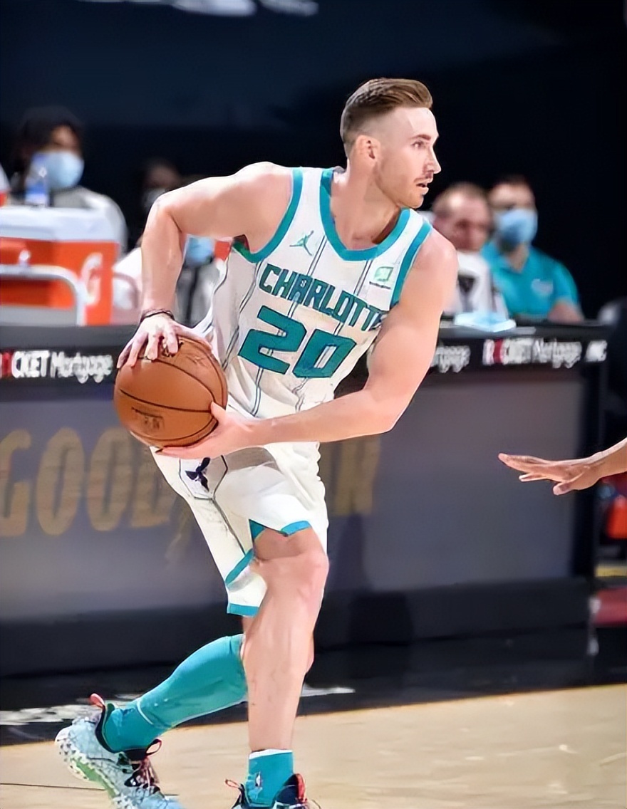 2亿美元,两年前乔丹签下海沃德,他现在表现如何?_黄蜂队_球员_合同