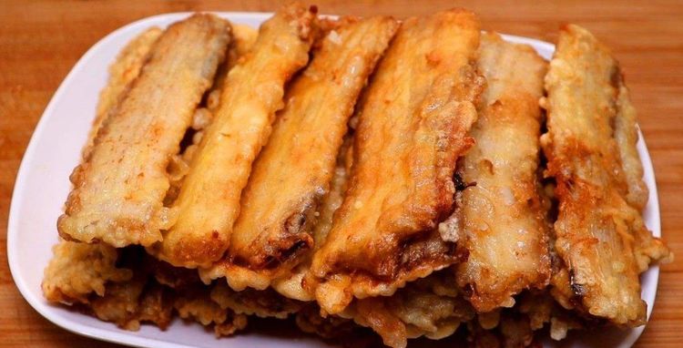 原创东北年夜饭必上的8大硬菜基本上是钉子户没人吃也做