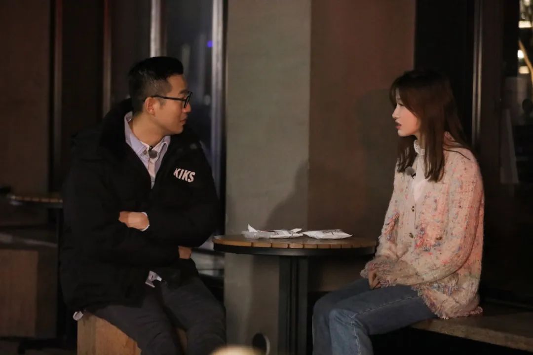 笑果文化脱口秀演员rock的离婚原因你的无足轻重可能是别人过不去的坎