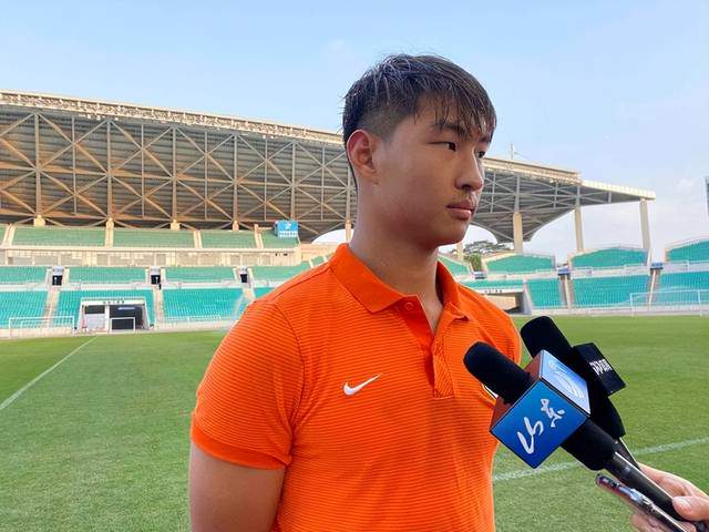 原创郭田雨留洋首秀表现出色用了一周时间找到葡超联赛节奏