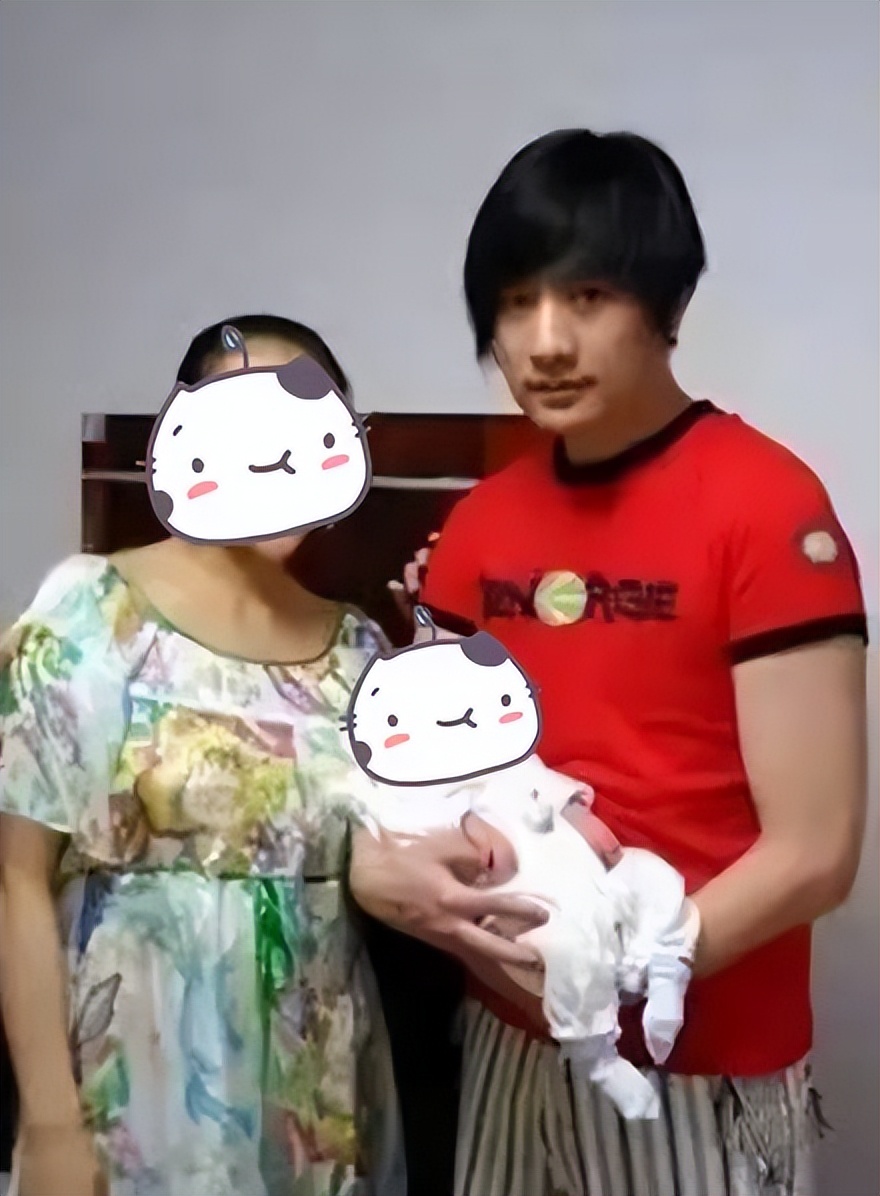 《星梦缘》播出18年后主演现状:男主退圈变大叔,女主过气成网红_张继