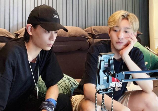 看了《两面派》才知道,周时韫的大哥比他还会撩_周正宪_林尽染_因为