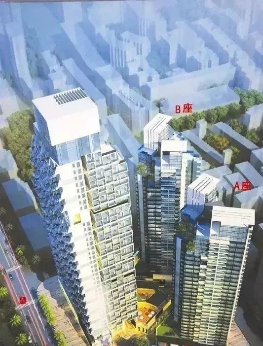 曝光！深圳关内各区旧改-拆迁补偿比例！_置换_城市_物业