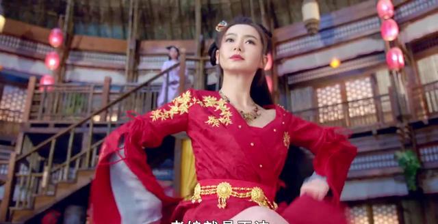 剧版《新龙门客栈》来袭,但看到演员表,我捏了把汗_沈梦辰_角色_于波
