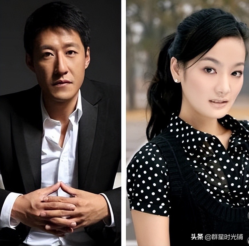 演员辛月:老公于震不是"家暴男",我是三个孩子的幸福妈妈_方柏霓_婚姻