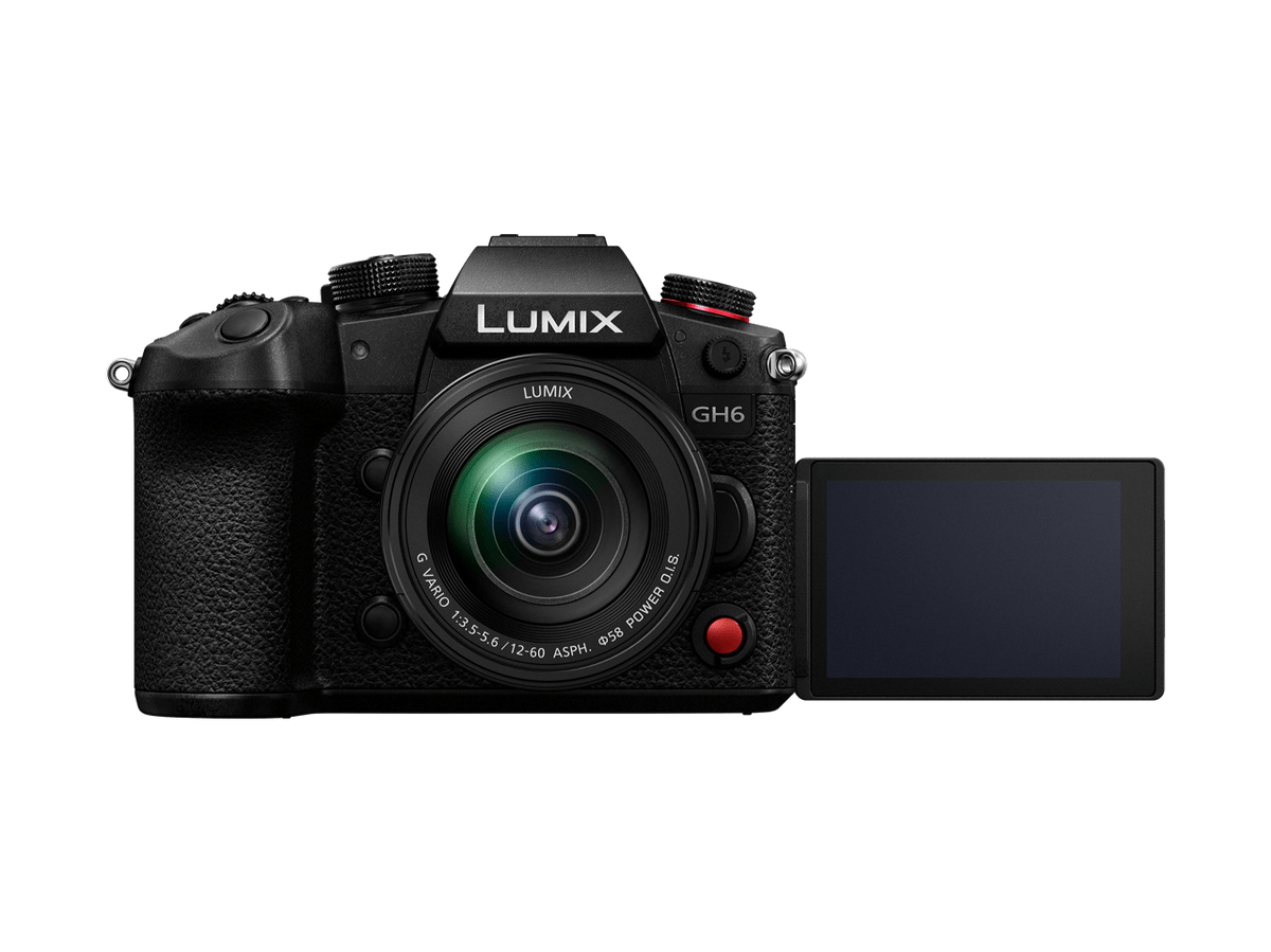 松下旗舰相机 lumix gh6来了,助你抓住美好生活的瞬间_摄影_第三只眼