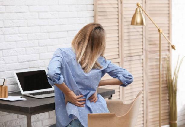 女性久坐的危害有多大