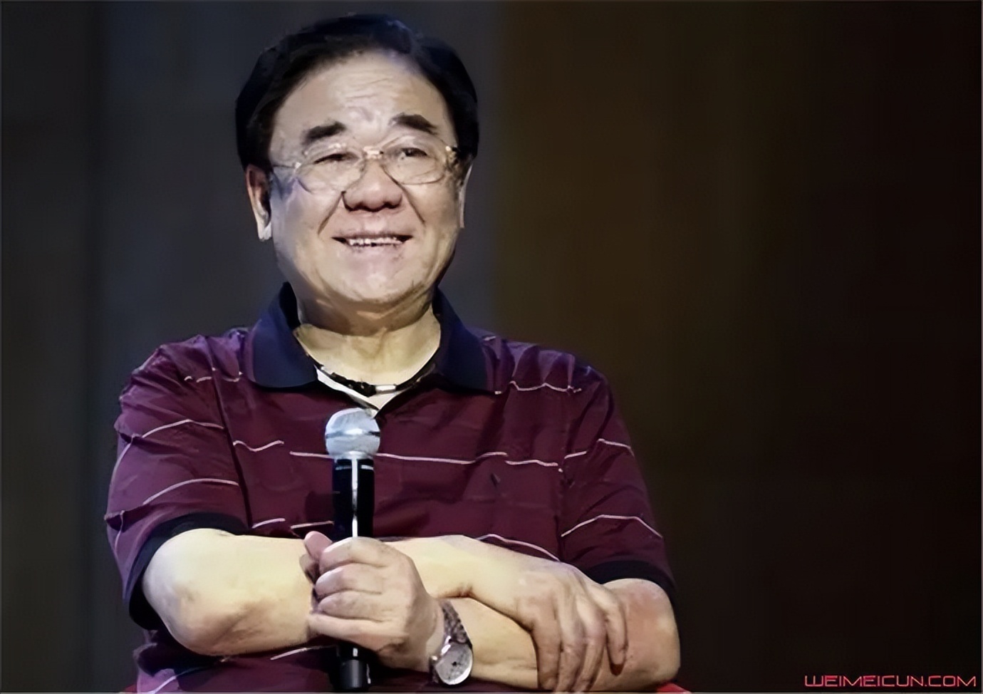 原创著名歌唱家金铁霖和李谷一离婚非我所愿我与梦鸽只是师徒关系