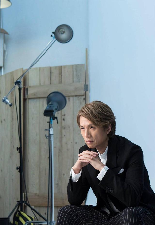 收山之作将被摆上网播放黄子华自言想趁没出事前给观众看_开心_女友