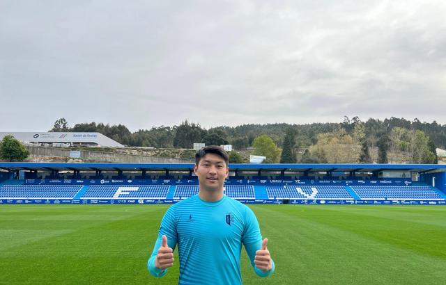 原创郭田雨完成留洋首秀场上一举动感动主帅赛后给出如此评价