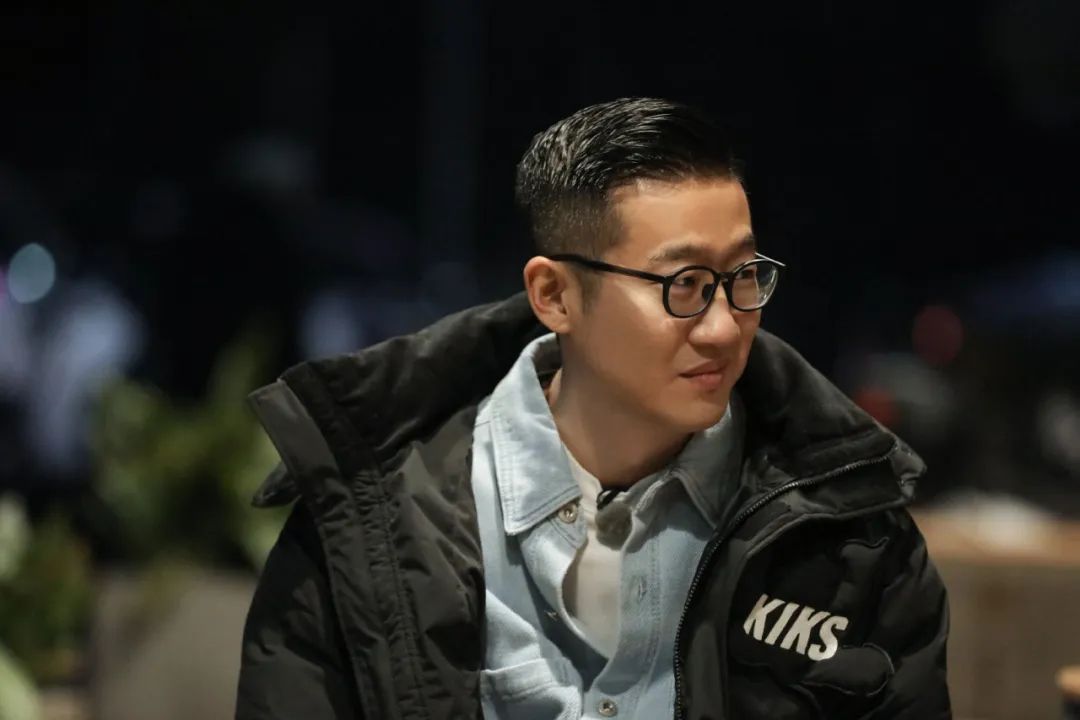 笑果文化,脱口秀演员rock的离婚原因?