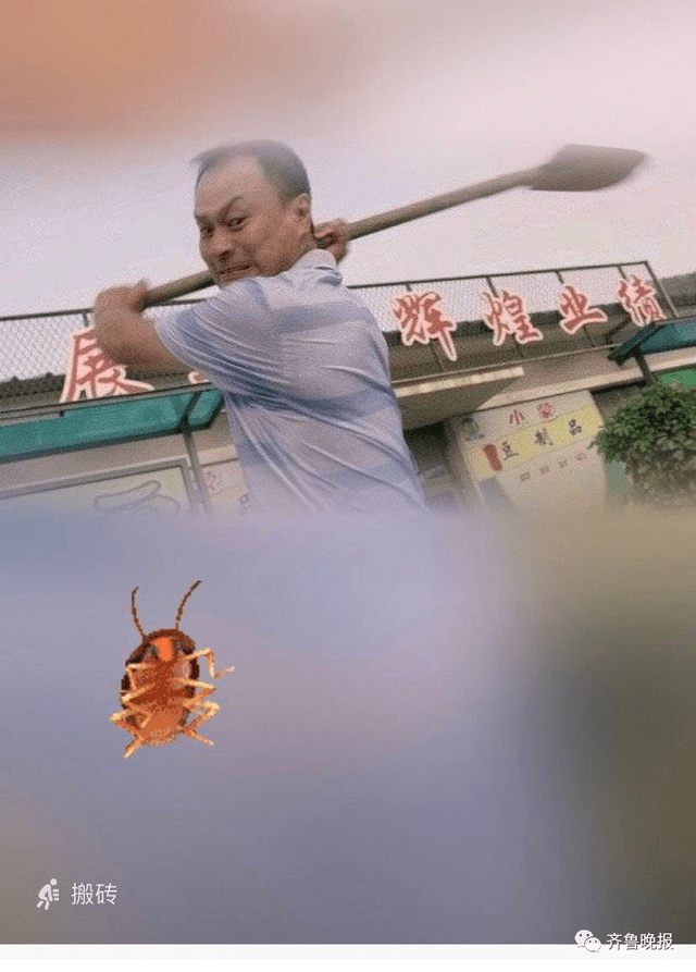 微信农场冲上热搜画风逐渐跑偏不仅能养猪养羊还能打蟑螂