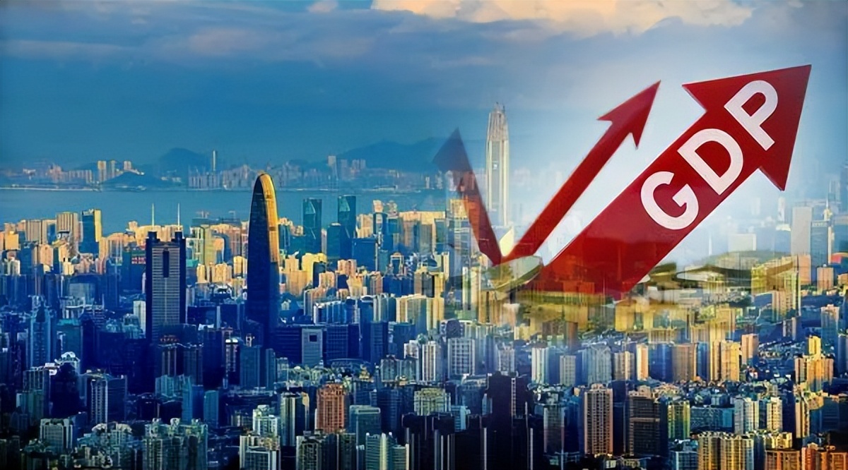 原创296座城市你在哪里奋斗全国各市gdp简述及排行上