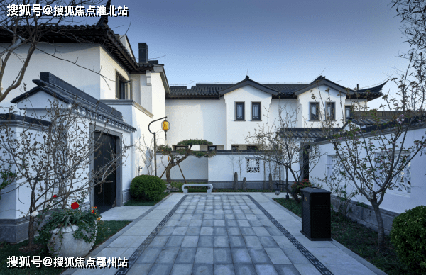 安吉慢谷合院楼盘详情欢迎您官方网站