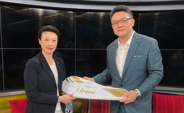 检举李永波后,被迫集体离职,如今身居高位_成为了_工作_李玲蔚