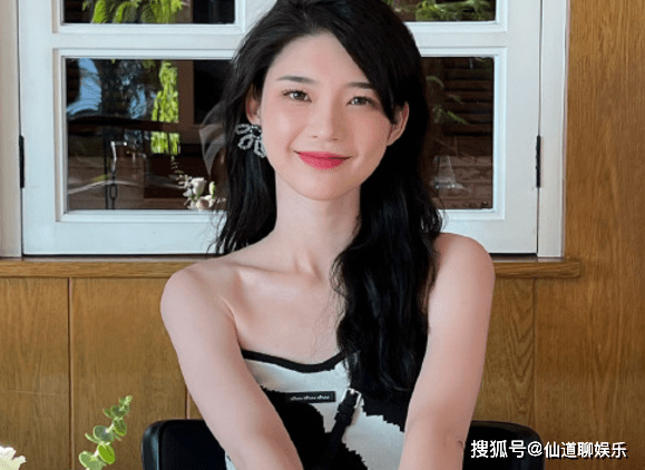 喜欢你我也是第三季王蓓职业介绍个人资料,王蓓英文名becky,身高168
