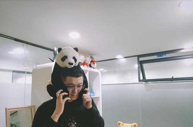 四,悍匪"悍匪"是拖米队友,在起初在dl火箭,后因降级去了as仙阁,再后来