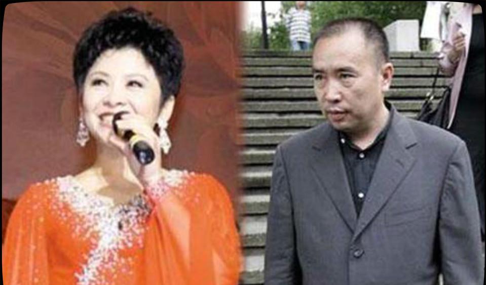 58岁董文华近照曝光被卷入走私案21年如今过得怎么样了