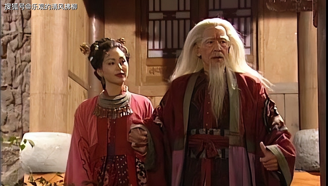 原创鹿鼎记袁承志和洪教主谁才是真正的天下第一