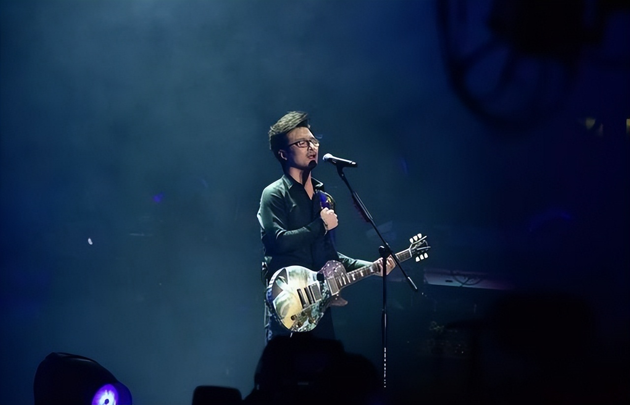 汪峰4月18号发新歌开演唱会发新歌都有瓜这次会有例外吗