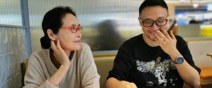 原创65岁宋晓英近照曝光嫁给星二代却为人低调如今婚姻让人羡慕