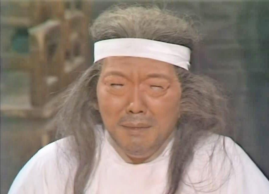 射雕英雄传中柯镇恶的兄长柯辟邪有何过往经历